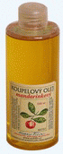 Detský kúpeľový olej mandarinkový-CPK